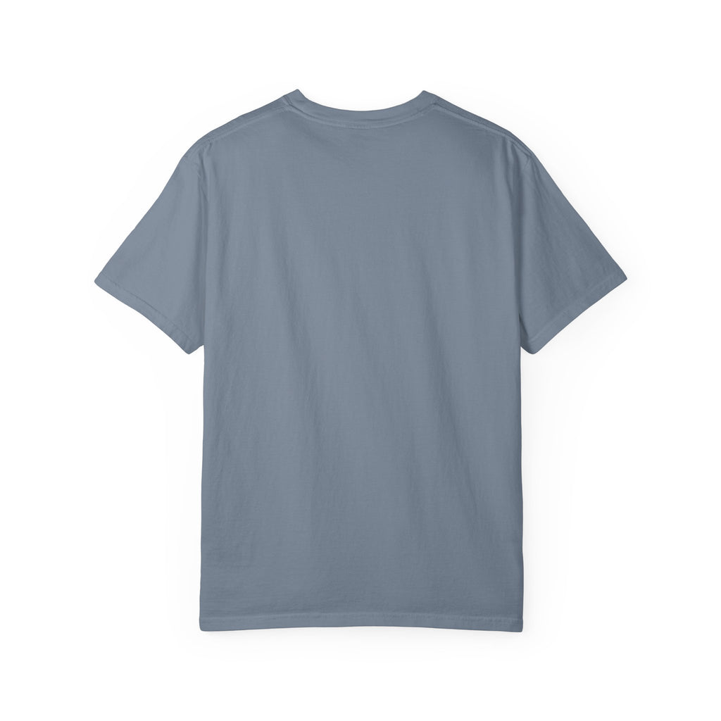 Highland Cow T-Shirt — Cute Watercolor Scottish Highland Cattle Tee