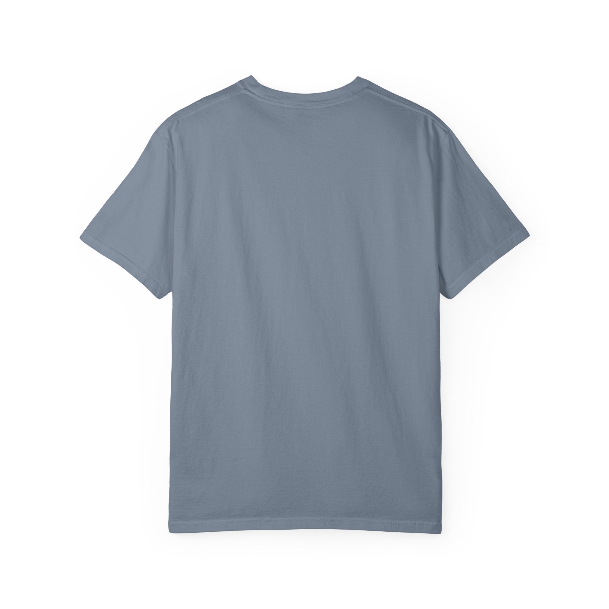Highland Cow T-Shirt — Cute Watercolor Scottish Highland Cattle Tee