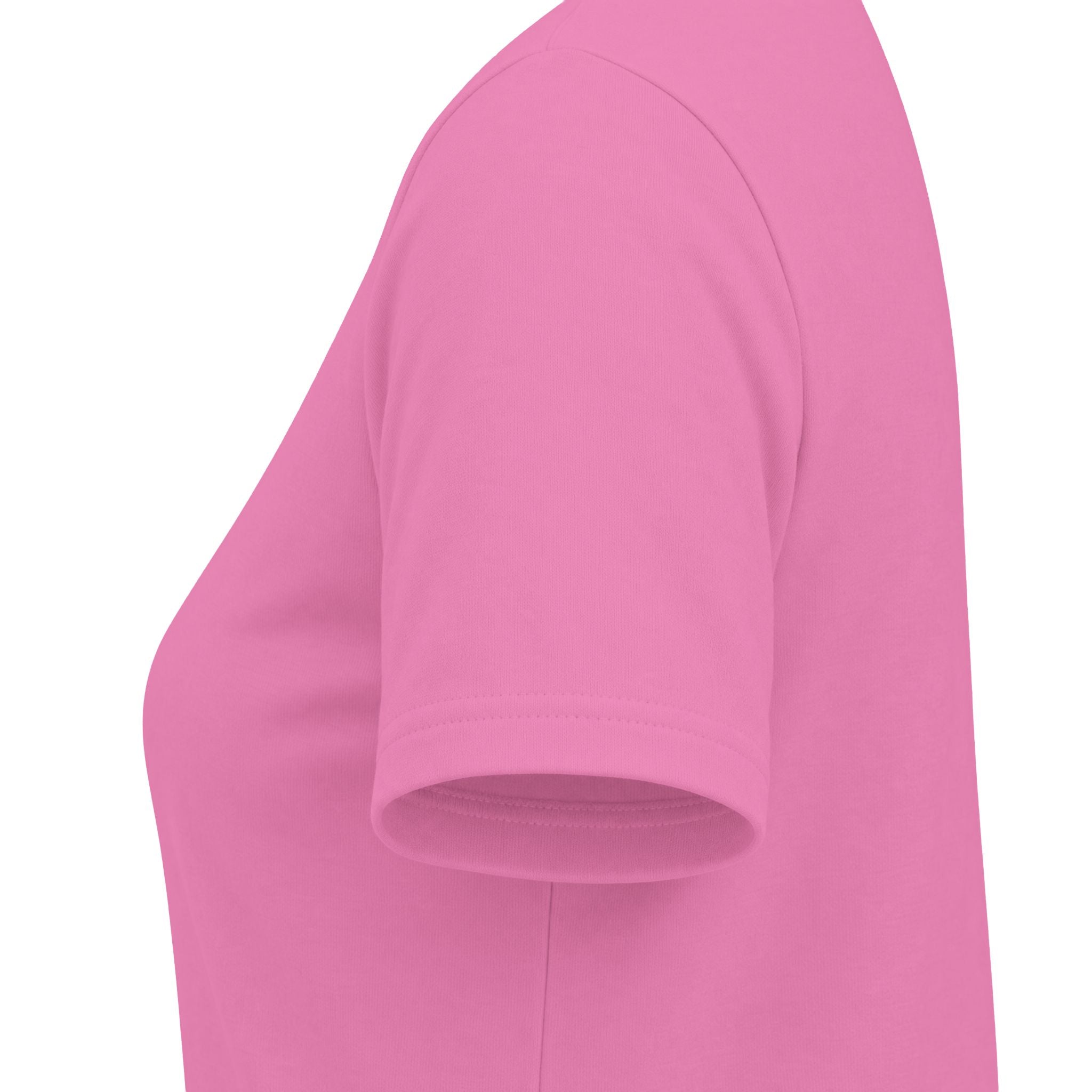 Women's Tee — Classic Softstyle Crewneck