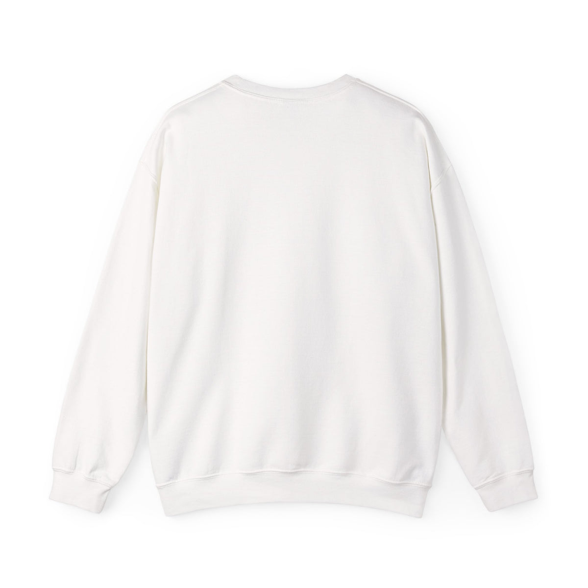 Mustangs Mascot Crewneck Sweatshirt