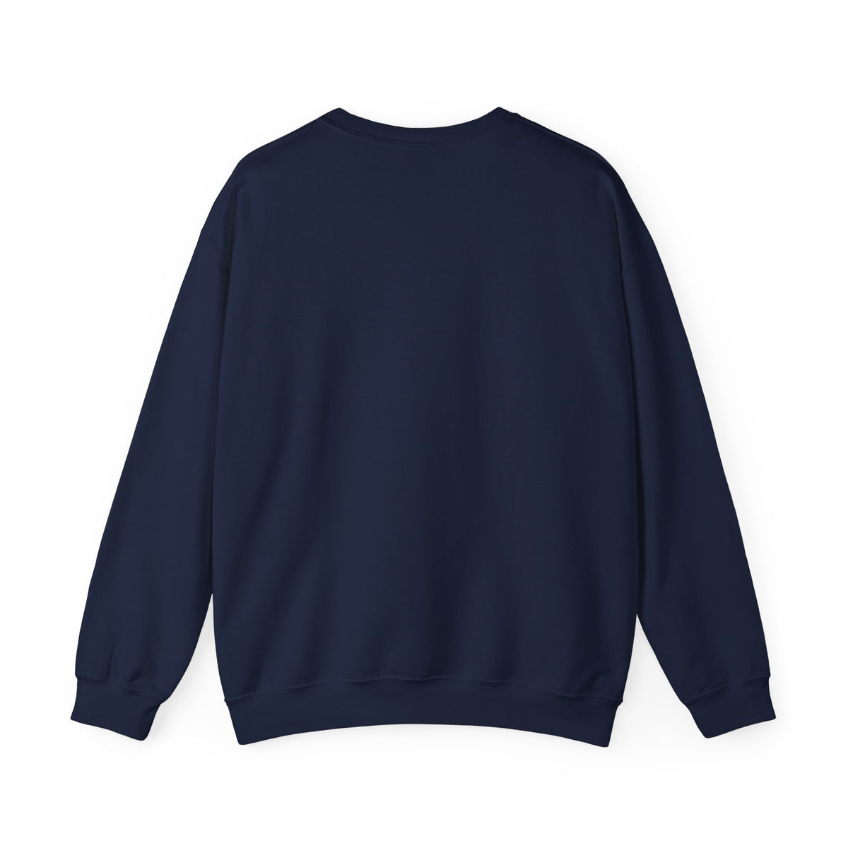 Mustangs Mascot Crewneck Sweatshirt