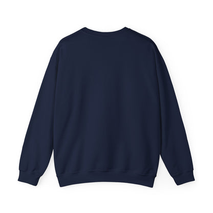 Mustangs Mascot Crewneck Sweatshirt
