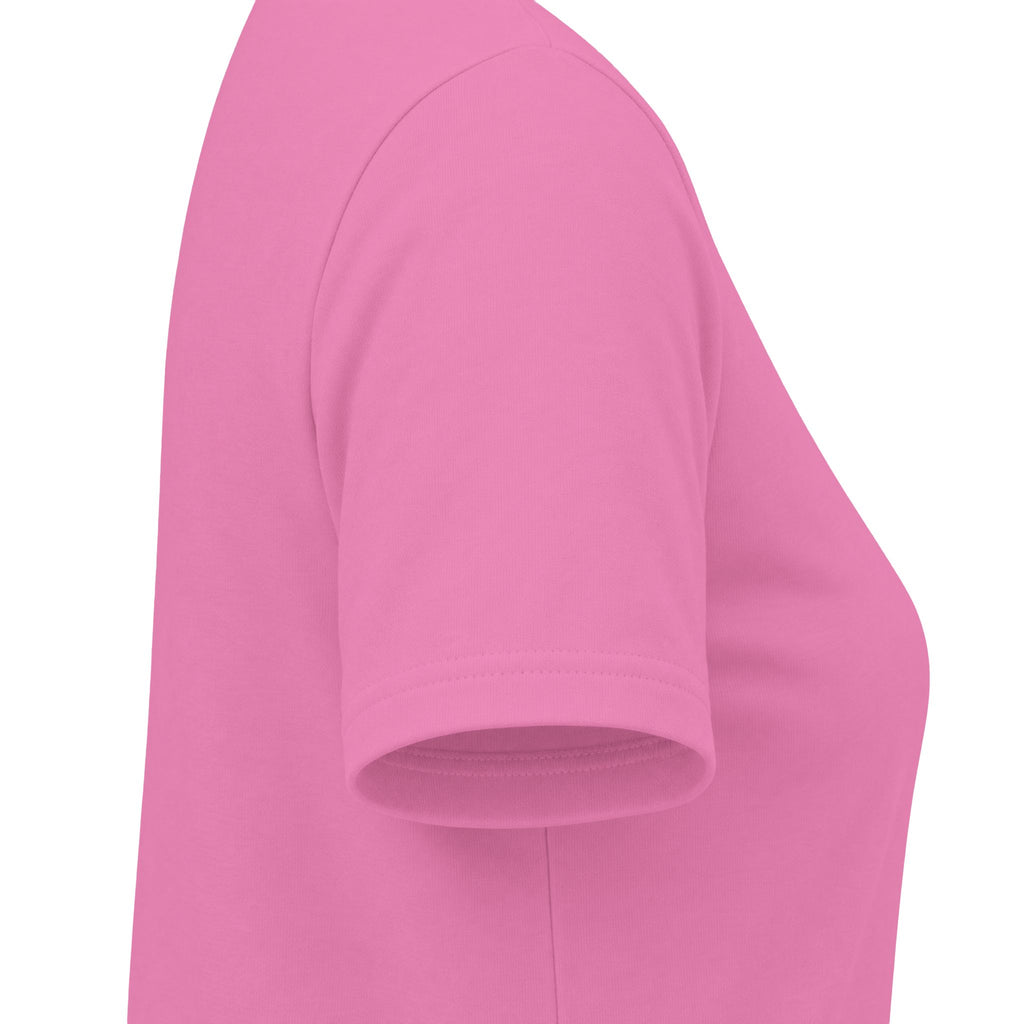 Women's Tee — Classic Softstyle Crewneck