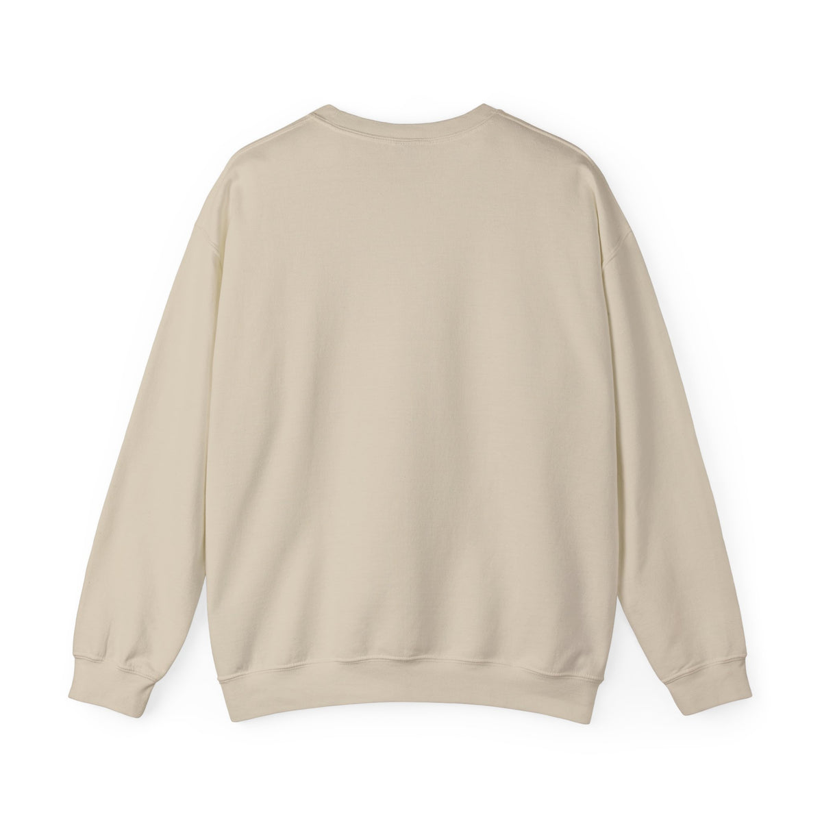 Mustangs Mascot Crewneck Sweatshirt