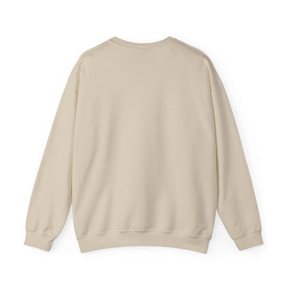 Mustangs Mascot Crewneck Sweatshirt