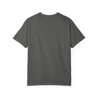 Senior Leopard Bow T-Shirt — "Senior Est. 2027" Graduation Tee