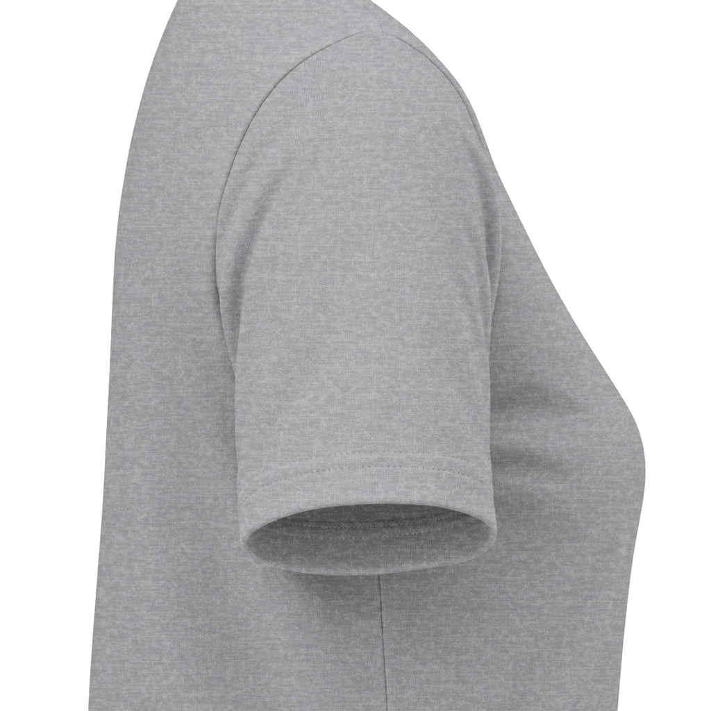 Women's Tee — Classic Softstyle Crewneck