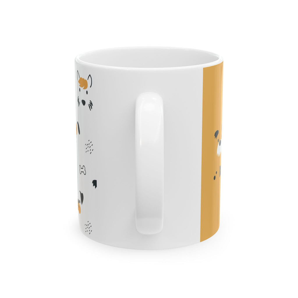 Ceramic Mug, (11oz, 15oz)