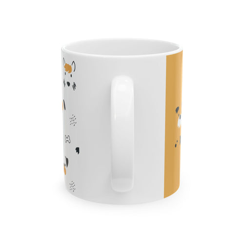 Ceramic Mug, (11oz, 15oz)