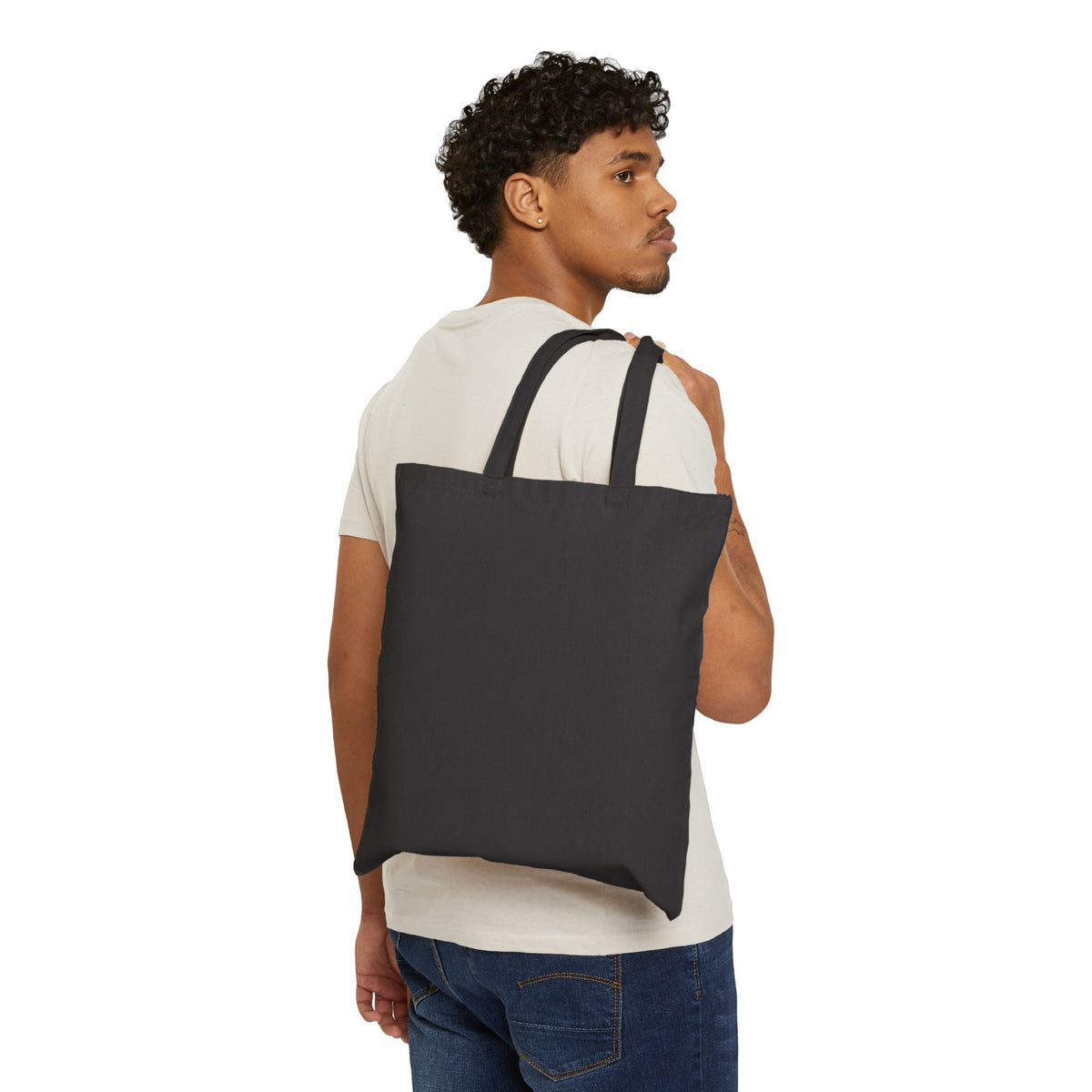 Mother Like No Other Cotton Tote — Mother's Day Gift Bag
