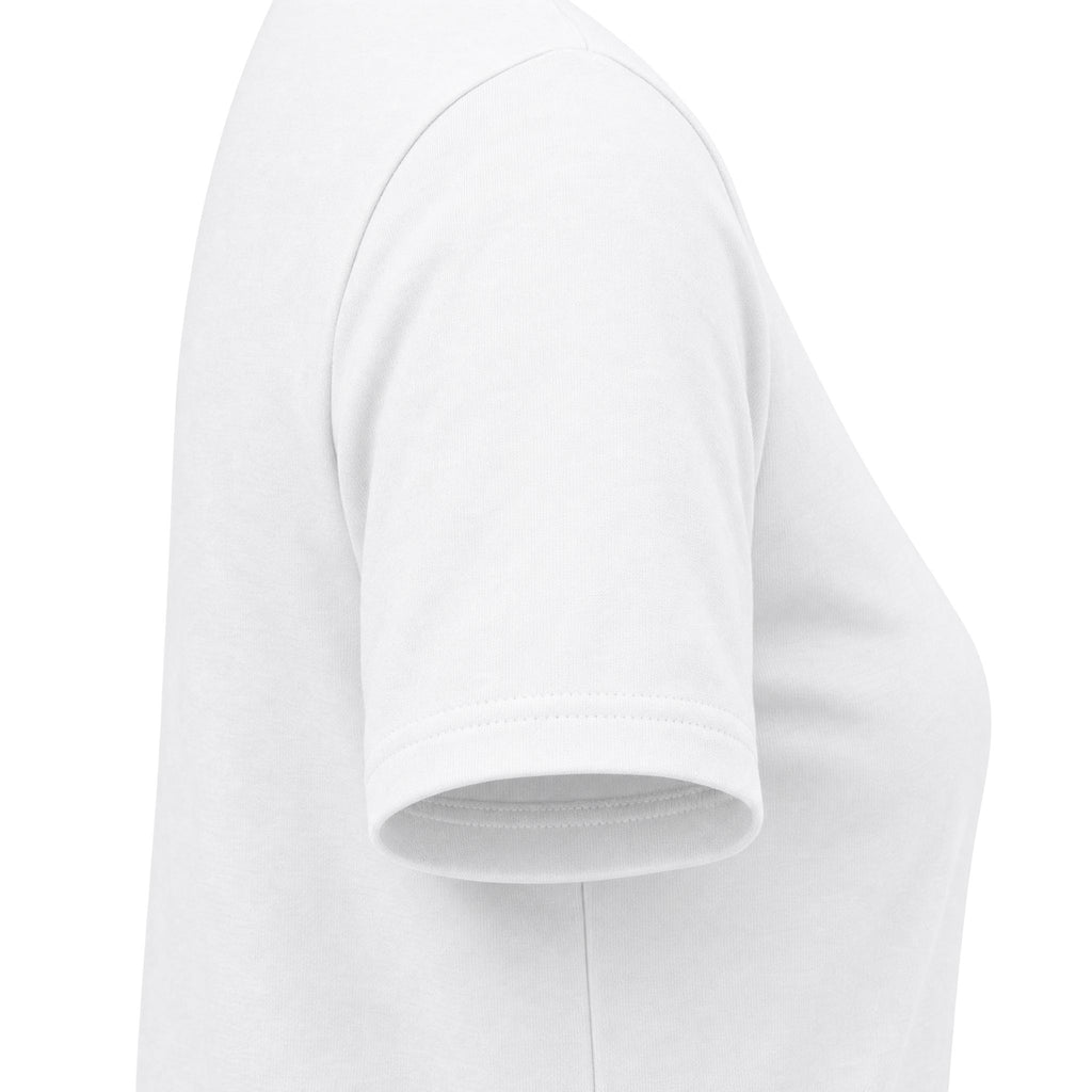 Women's Tee — Classic Softstyle Crewneck
