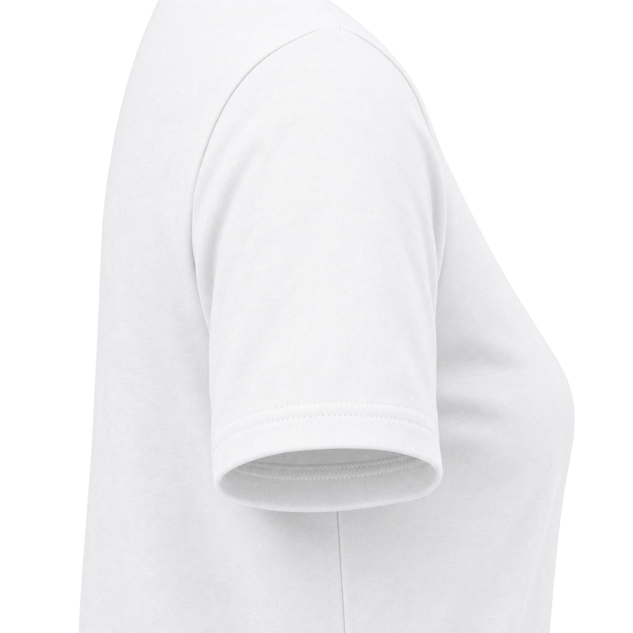 Women's Tee — Classic Softstyle Crewneck