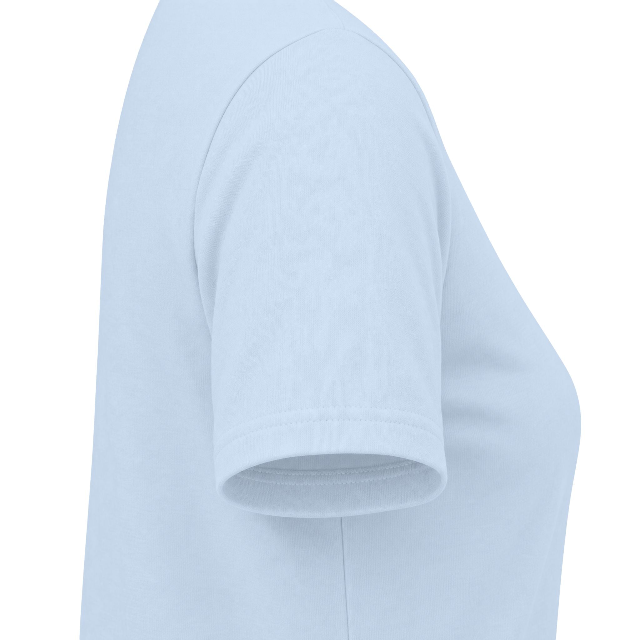 Women's Tee — Classic Softstyle Crewneck