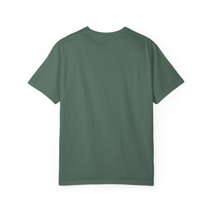 Senior Leopard Bow T-Shirt — "Senior Est. 2027" Graduation Tee