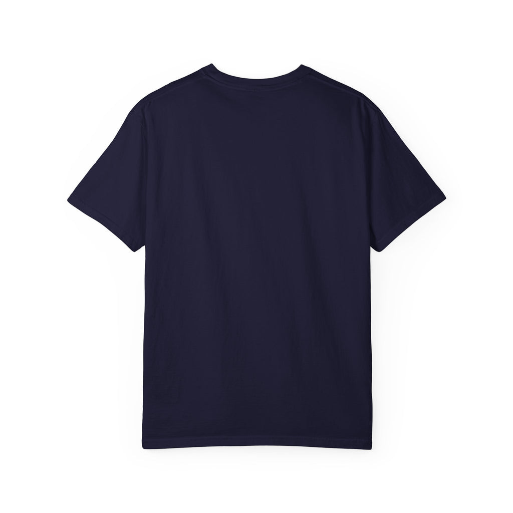 Highland Cow T-Shirt — Cute Watercolor Scottish Highland Cattle Tee