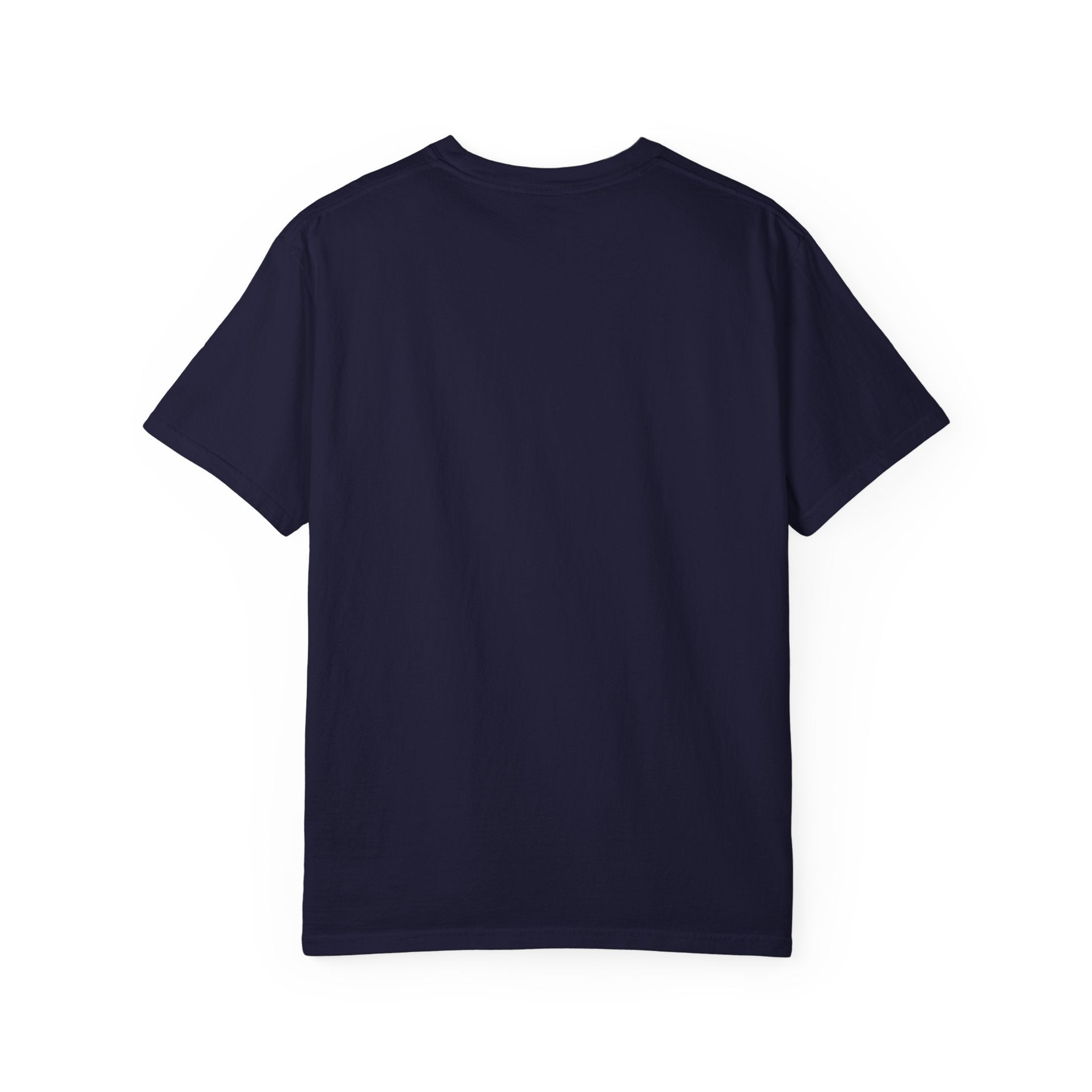 Highland Cow T-Shirt — Cute Watercolor Scottish Highland Cattle Tee