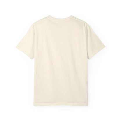Senior Leopard Bow T-Shirt — "Senior Est. 2027" Graduation Tee