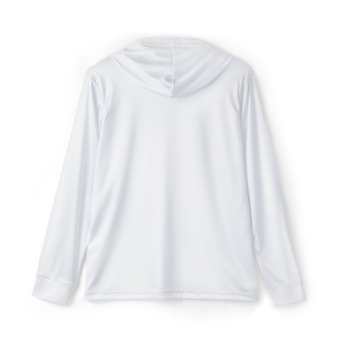Jesus Never Fails Hoodie - Lion & Cross Christian Faith Sports Warmup