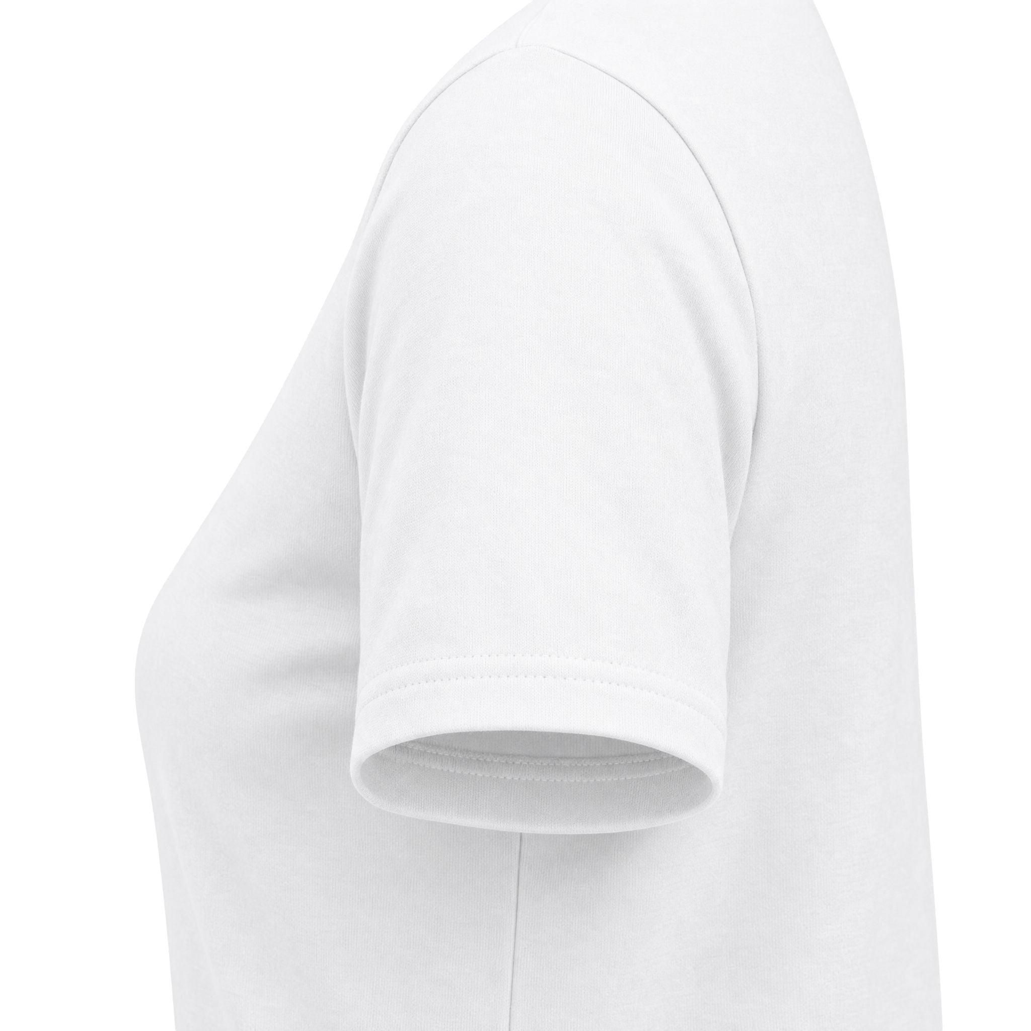 Women's Tee — Classic Softstyle Crewneck