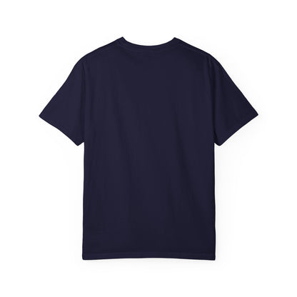 Christian 'Christ Is My Strength' Lion Cross T-Shirt