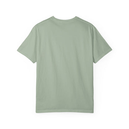 Highland Cow T-Shirt — "Admit It... Life Would Be Boring Without Me!"
