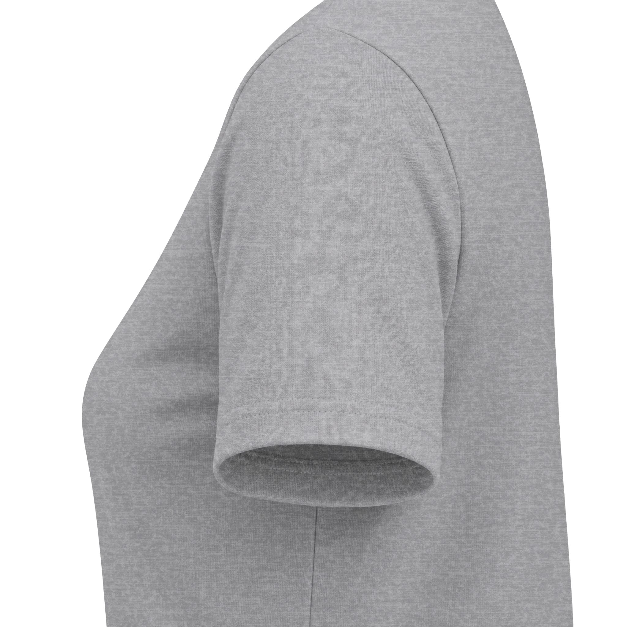 Women's Tee — Classic Softstyle Crewneck